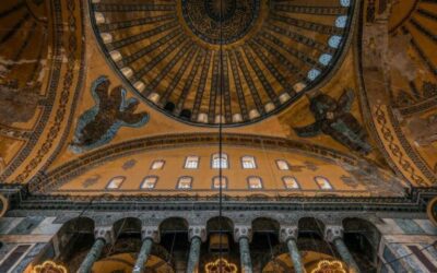 The First Christian Emperor: Constantine the Great