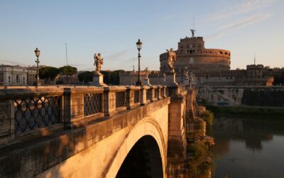 3 Solid Reasons Why Christianity is Part of Roman History