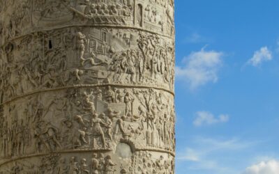 Roman Legions and Early Church Christians – A History