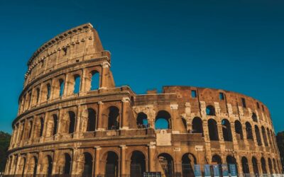 Ancient Rome Facts: The Rise and Fall of the Roman Empire